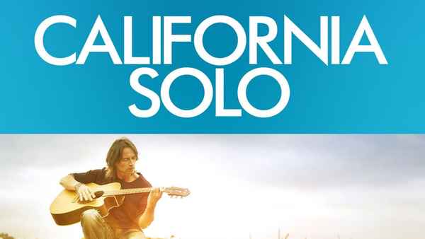 California Solo Poster 1