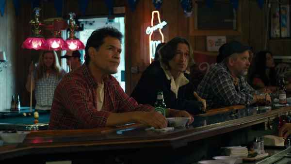 California Solo Poster 2