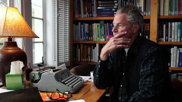 California Typewriter Poster 6