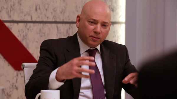 Californication Poster 1