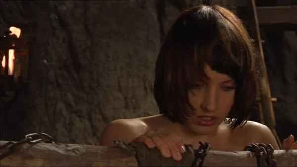 Caligula's Spawn - Part 1 Poster 2