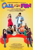 Call For Fun Poster 1