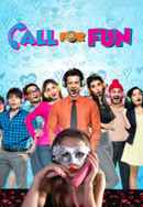 Call For Fun Poster 5