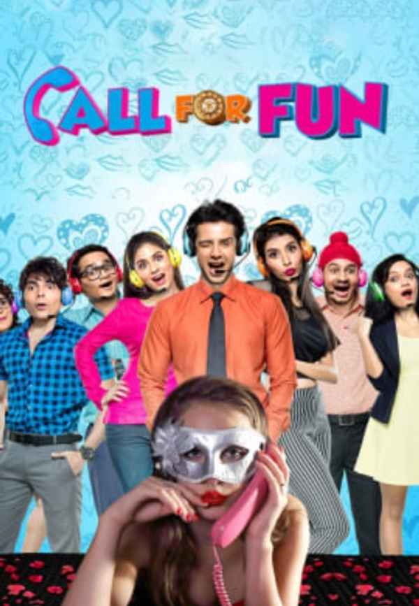 Call For Fun Poster 5