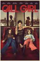 Call Girl Poster 4