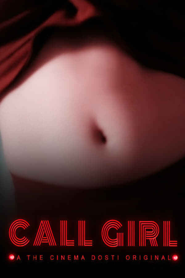 Call Girl Poster 5