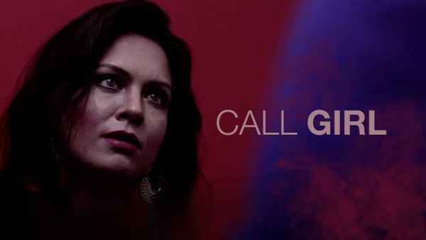 Call Girl Poster 2