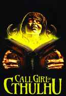 Call Girl of Cthulhu Poster 4