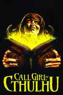 Call Girl of Cthulhu Poster 1
