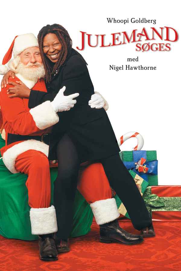 Call Me Claus Poster 5