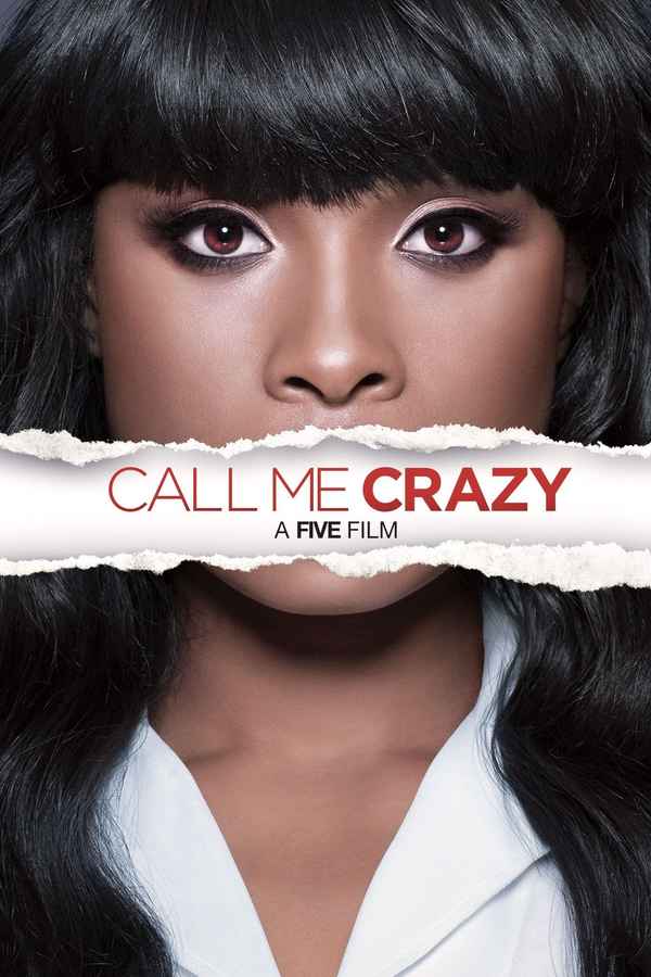 Call Me Crazy: A Five Film Poster 1