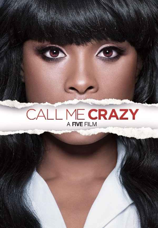 Call Me Crazy: A Five Film Poster 7