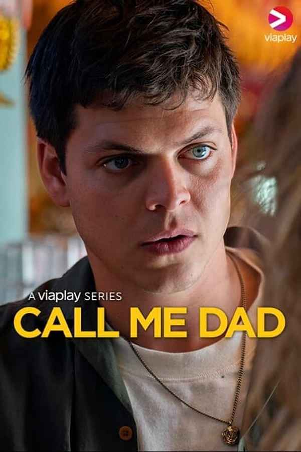 Call Me Dad Poster 2