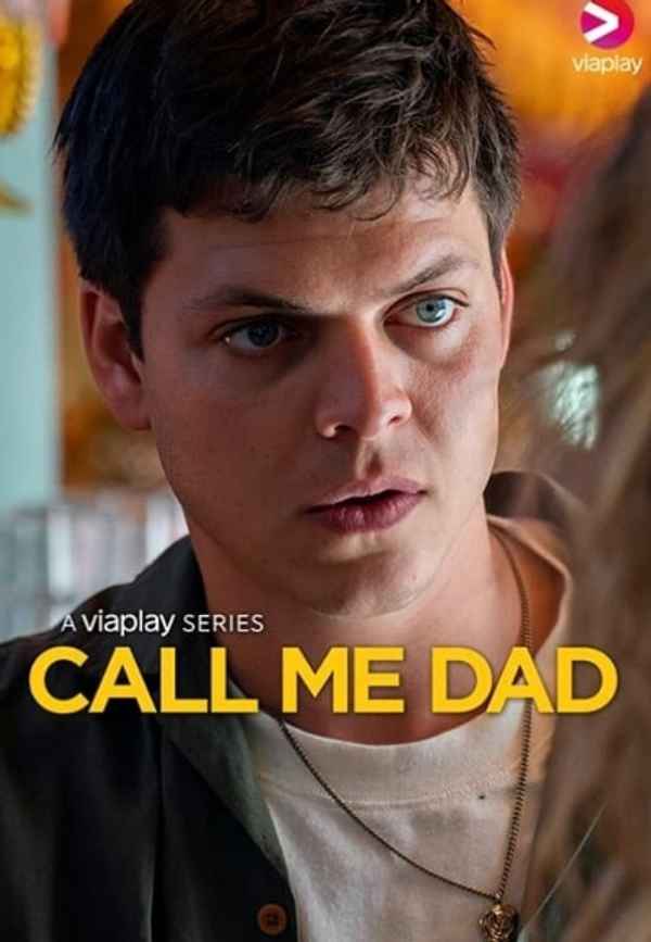 Call Me Dad Poster 3