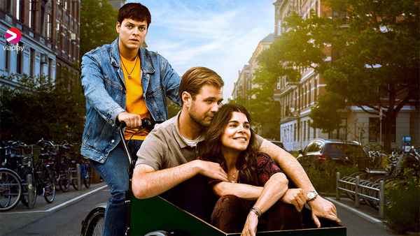 Call Me Dad Poster 1