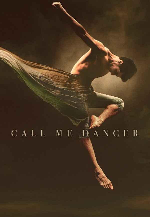 Call Me Dancer Poster 3