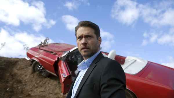 Call Me Fitz Poster 4