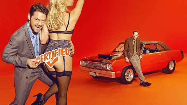 Call Me Fitz Poster 6