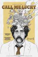 Call Me Lucky Poster 1