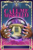 Call Me Miss Cleo Poster 3