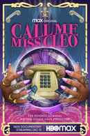 Call Me Miss Cleo Poster 6