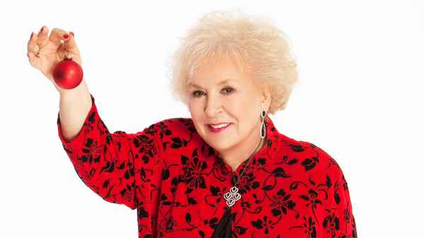 Call Me Mrs. Miracle Poster 5