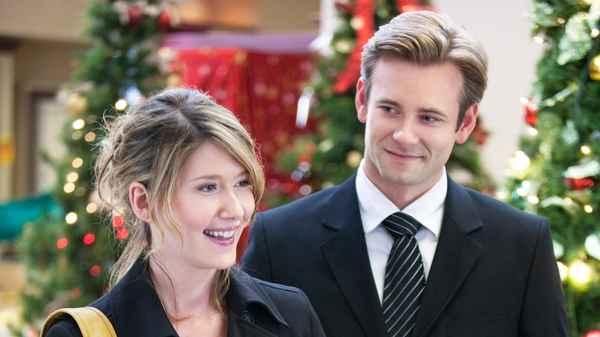 Call Me Mrs. Miracle Poster 6