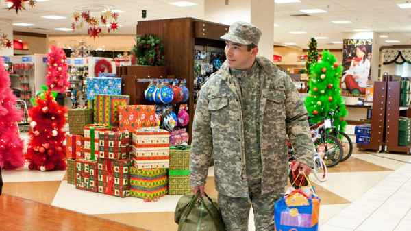 Call Me Mrs. Miracle Poster 3