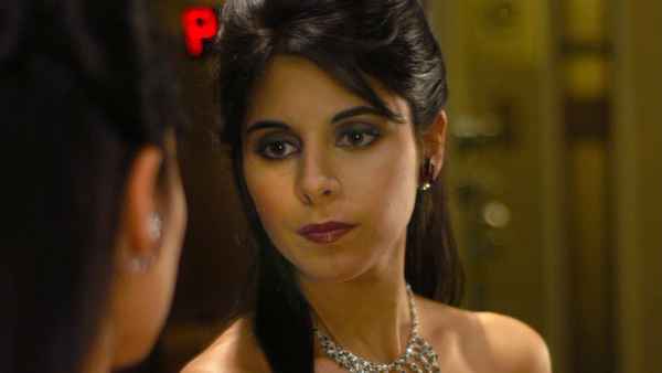 Call Me: The Rise and Fall of Heidi Fleiss Poster 1