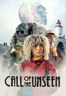 Call of the Unseen Poster 4