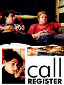 Call Register Poster 1