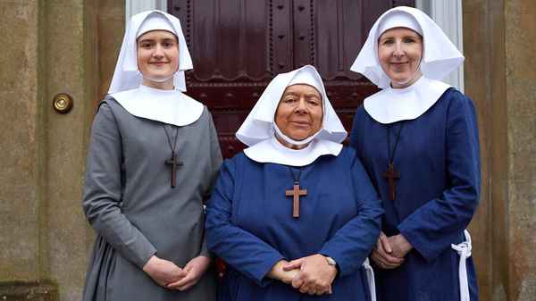 Call the Midwife Poster 6