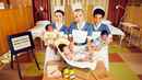 Call the Midwife Poster 5