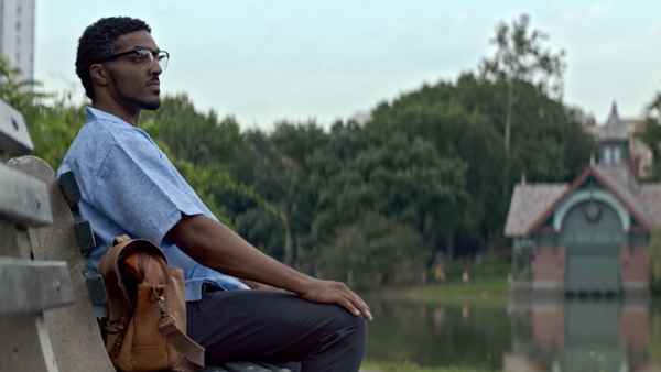 Call The Sandman Poster 1