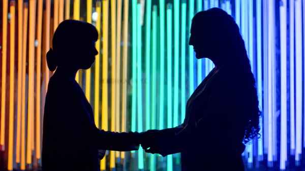 Call The Sandman Poster 2