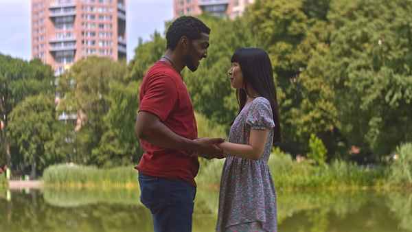 Call The Sandman Poster 4