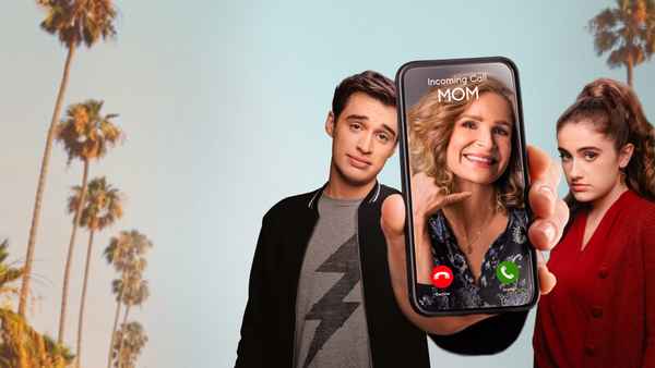 Call Your Mother Poster 1