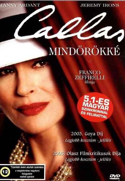 Callas Forever