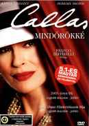 Callas Forever Poster 3