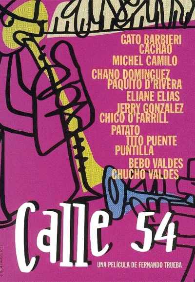 Calle 54