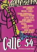 Calle 54 Poster 2