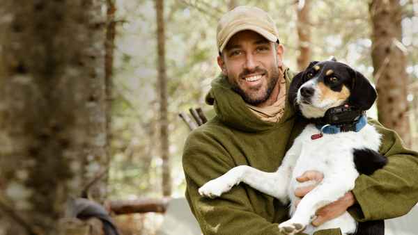 Called to the Wild Poster 1