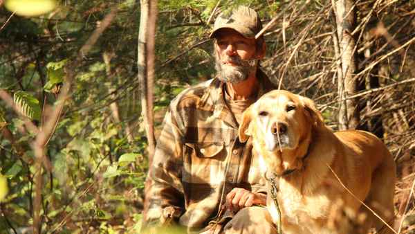 Called to the Wild Poster 7