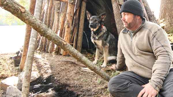 Called to the Wild Poster 6