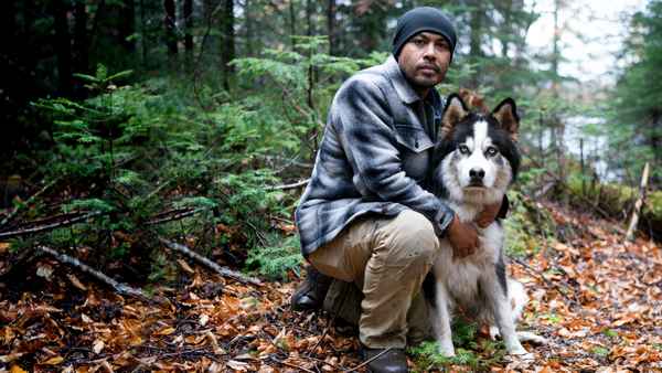 Called to the Wild Poster 5