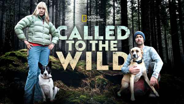 Called to the Wild Poster 4