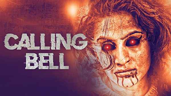 Calling Bell Poster 3