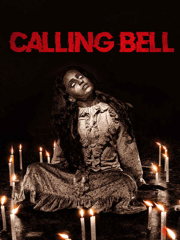 Calling Bell Poster 2