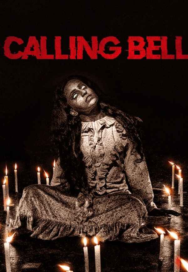 Calling Bell Poster 4
