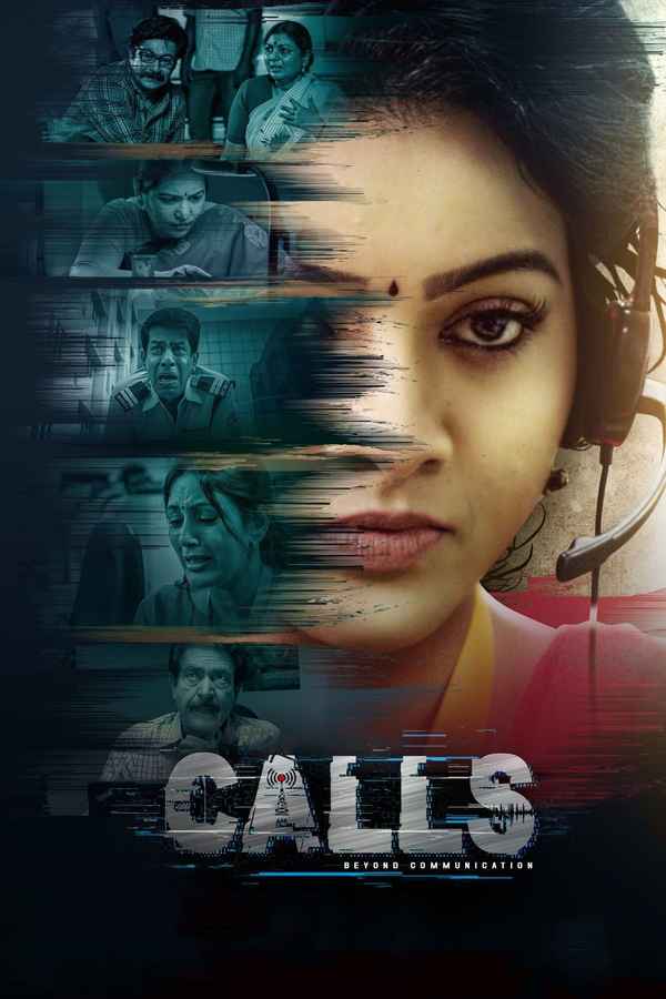 CALLS Poster 2